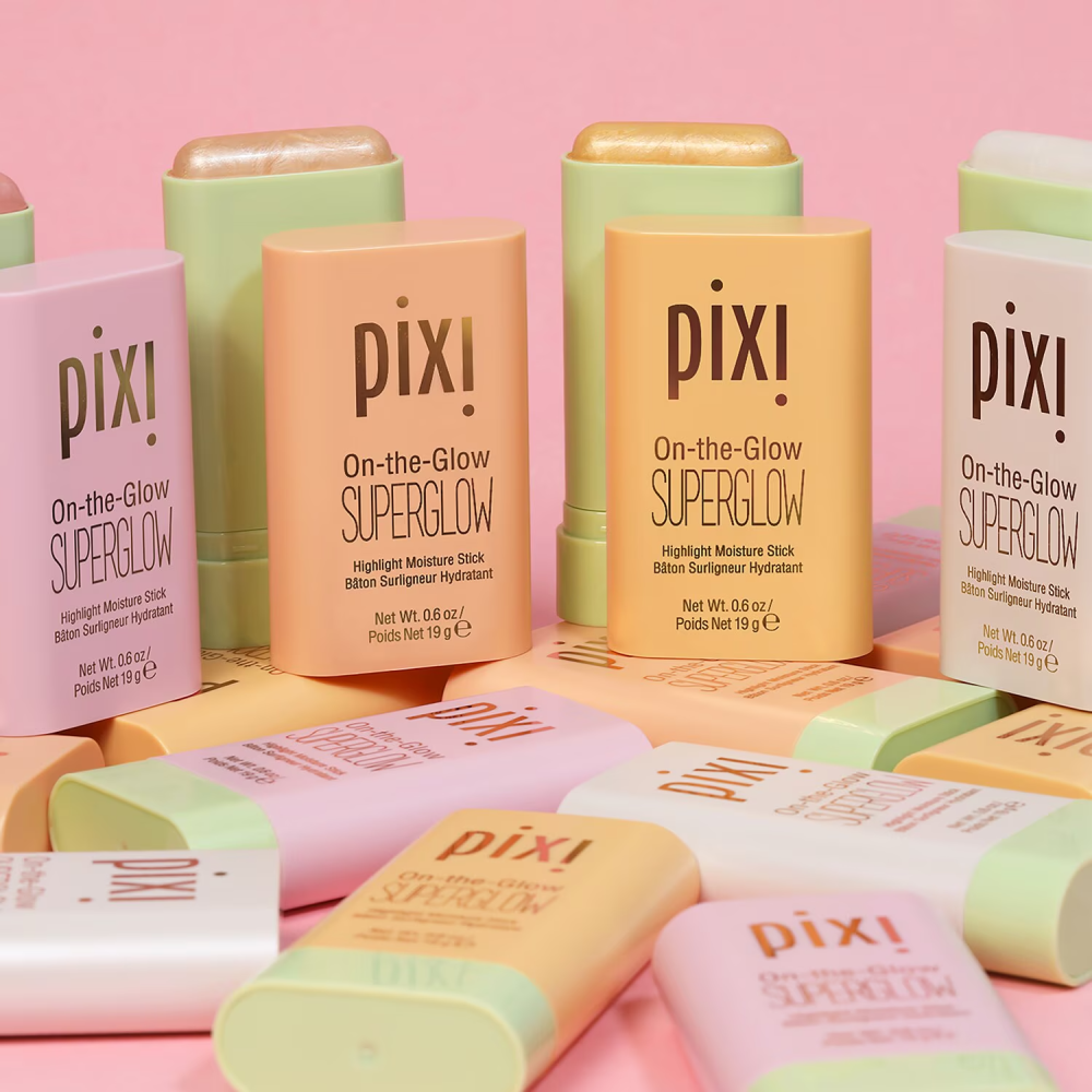 Pixi On-the-Glow SuperGlow