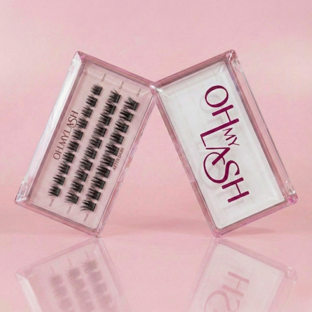 Oh My Lash Extended Wear After Dark Duo 10% OFF