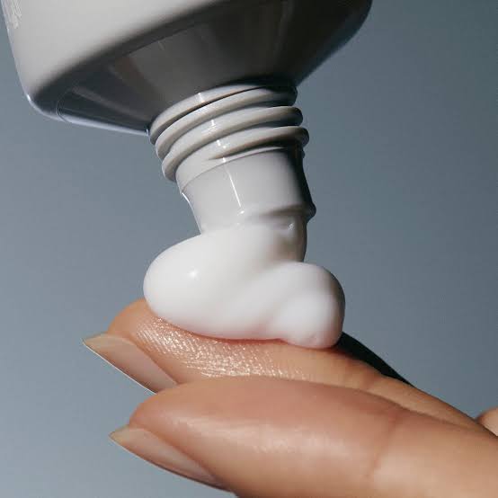 Rhode Barrier Restore Cream