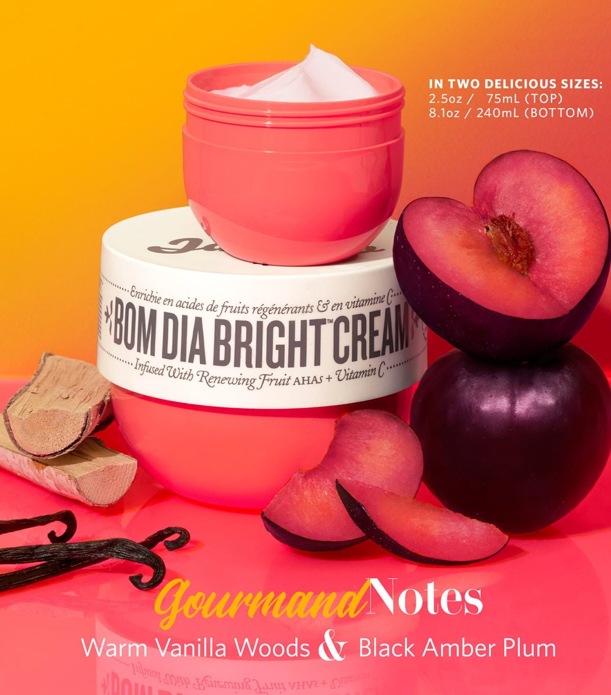 Sol De Janeiro Bum Bum Cream 75ml