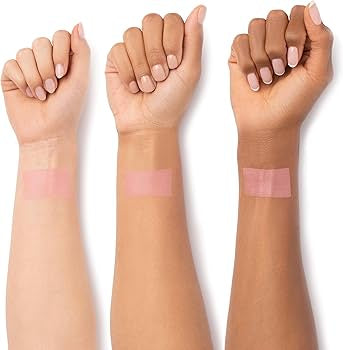 Physicians Formula Murumuru Strawberry Jam Blush Strawberry, Shimmery finish