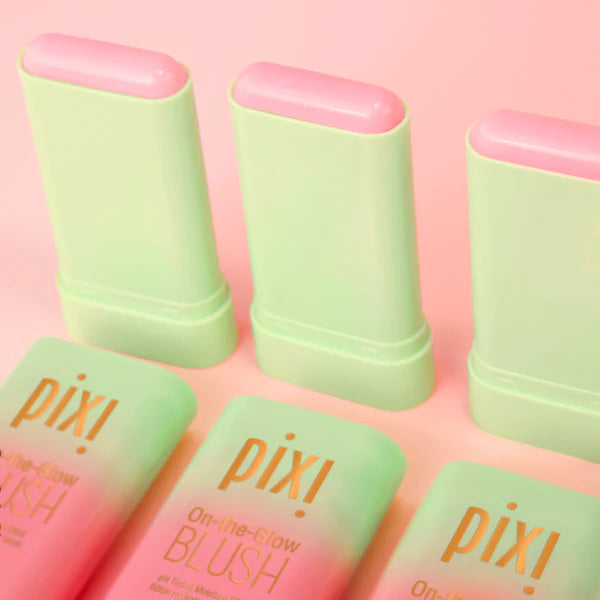 Pixi On The Glow Blush