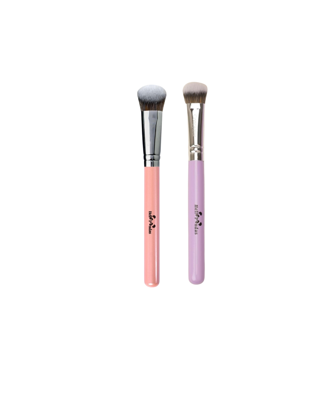 Rosy The Panda Habib Albe Concealer Brush ( For Corrector & Concealer)