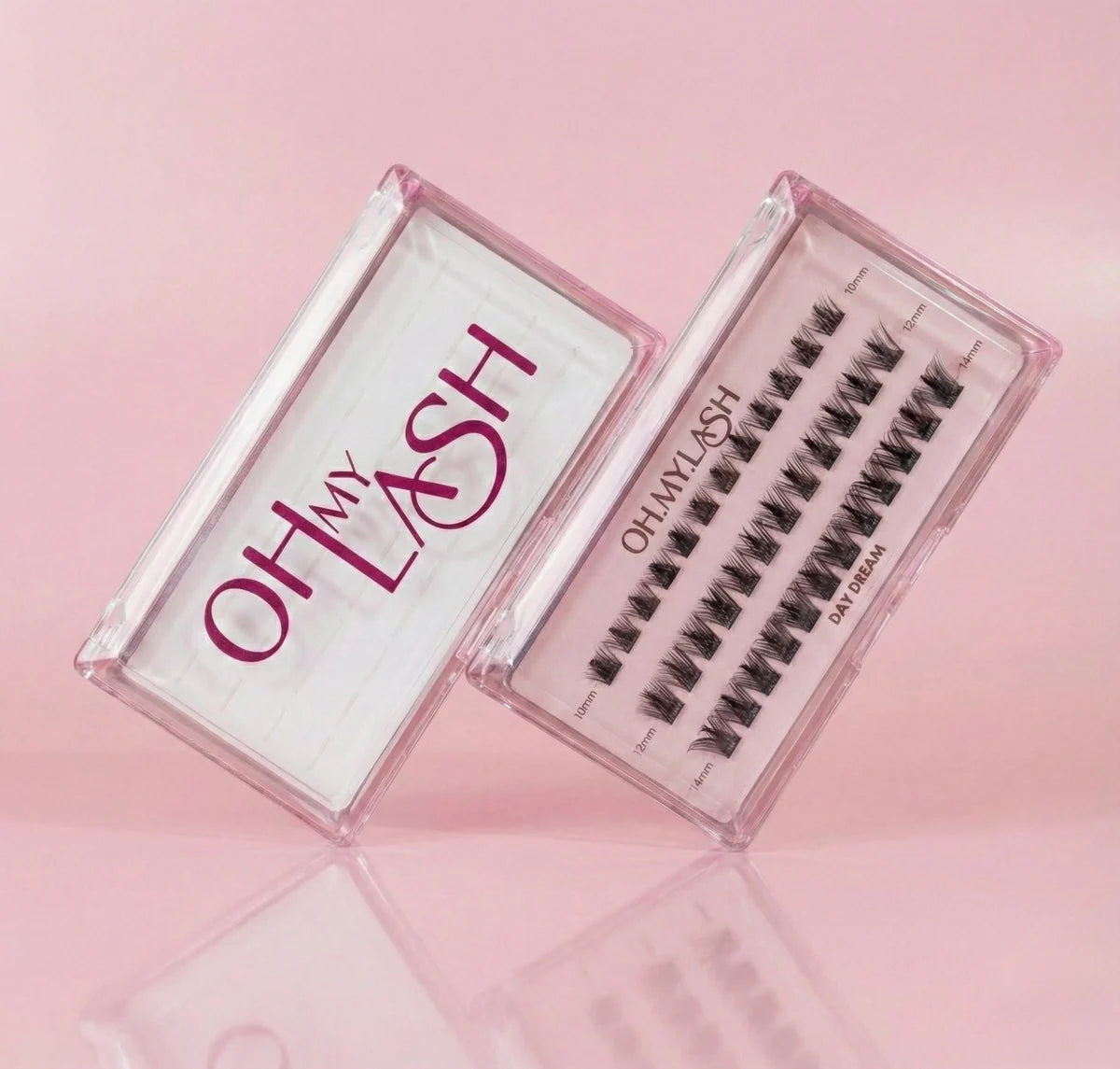 Oh My Lash Extended Wear Day Dream Duo 10% OFF