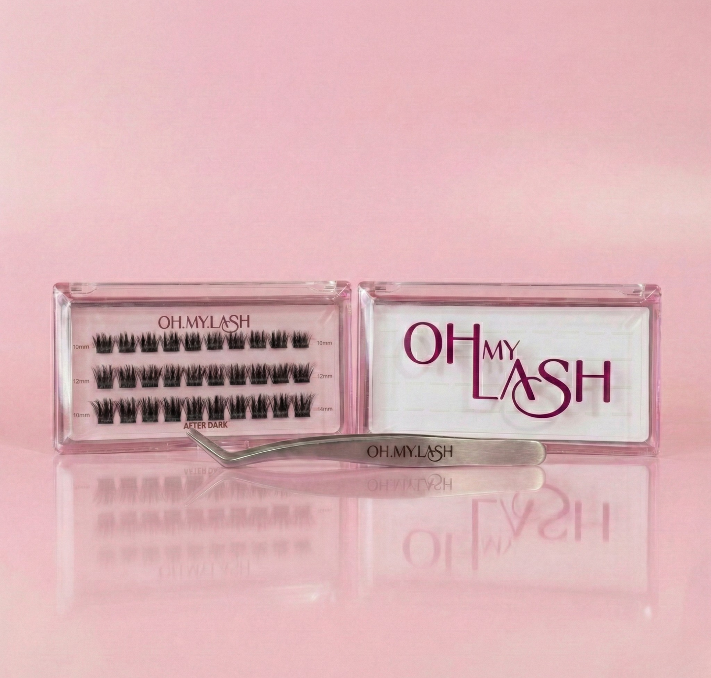 Oh My Lash All-In-One After Dark Kit 15% OFF