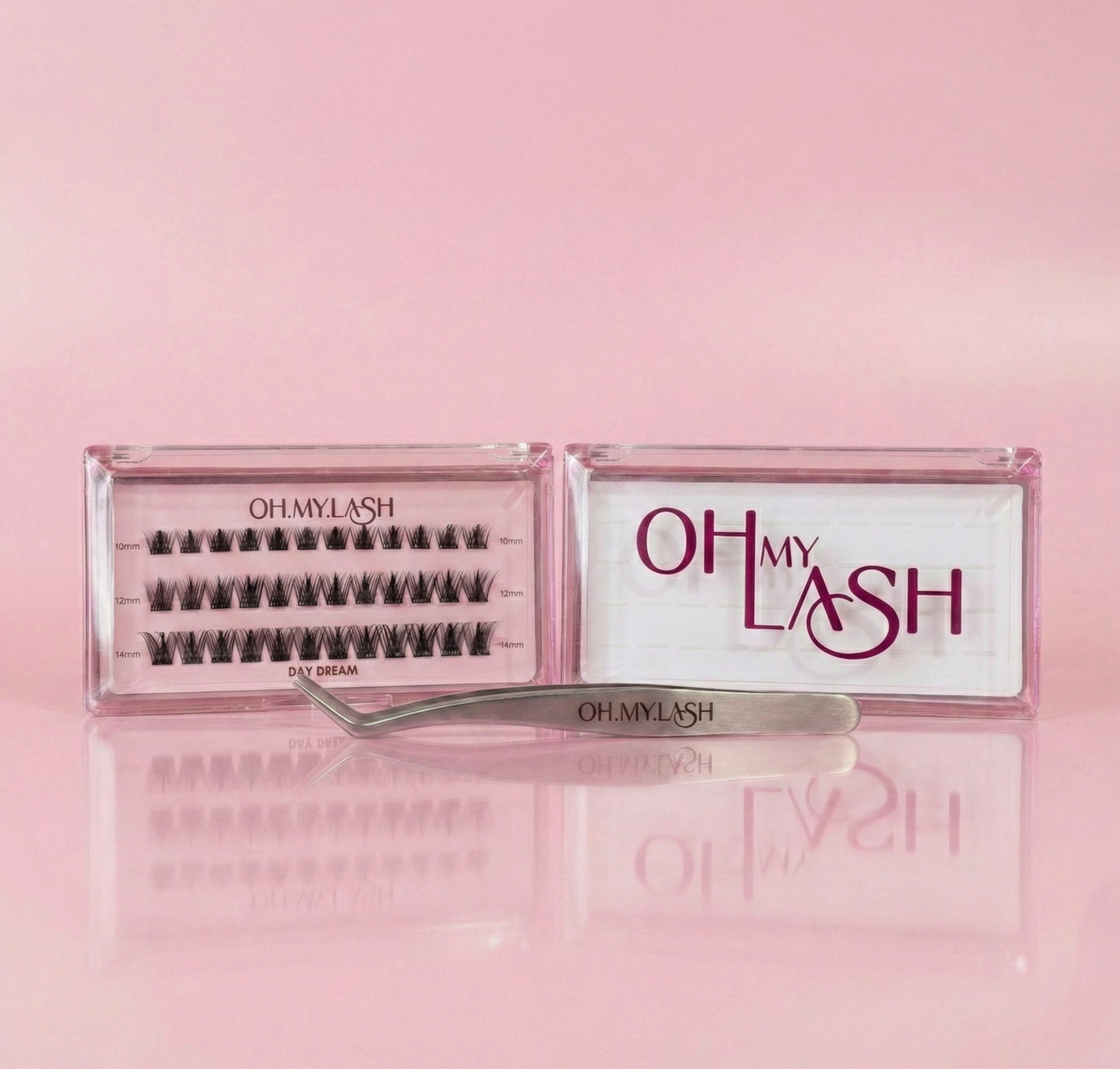 Oh My Lash All-In-One Sculpted Kit 15% OFF