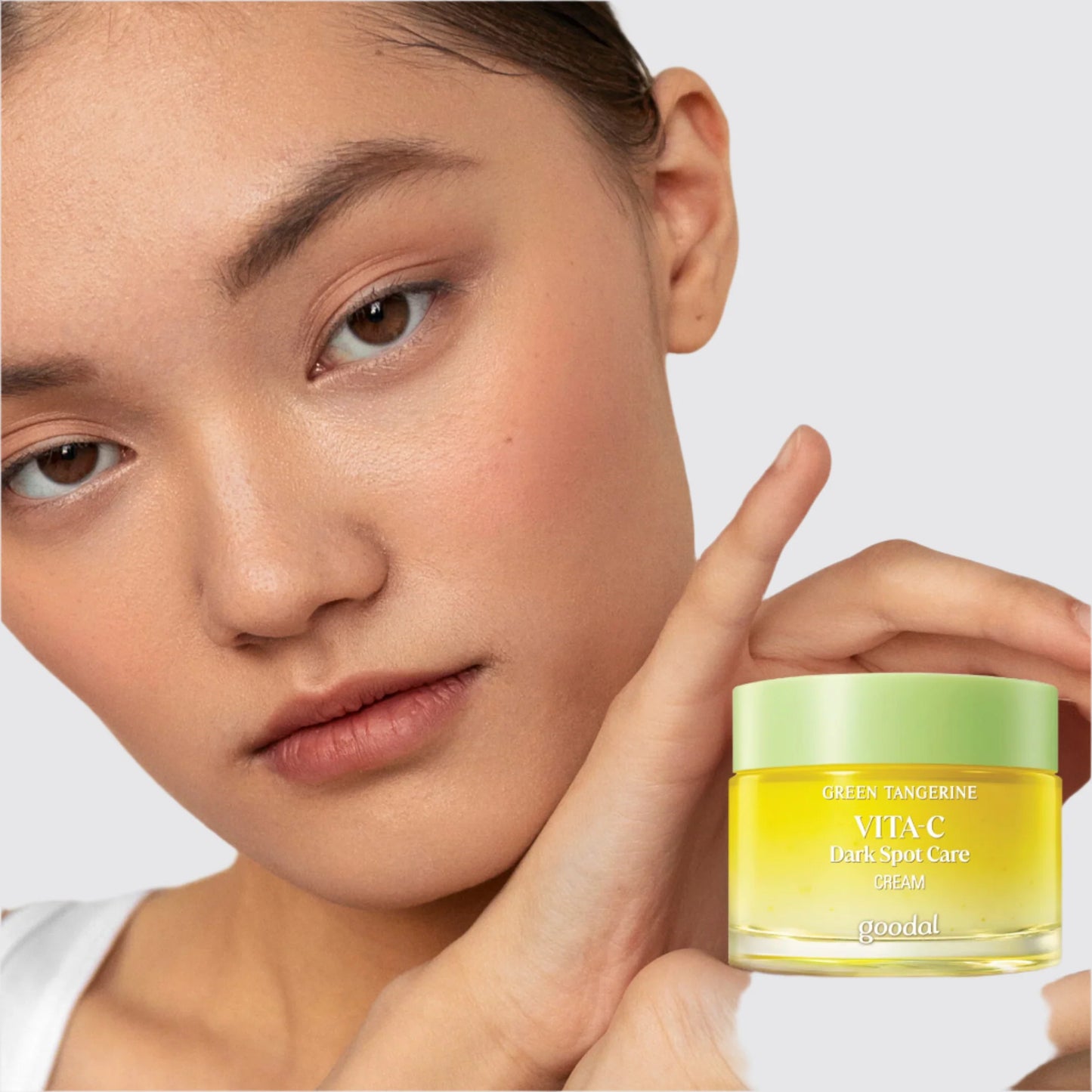 Goodal Tangerine Vita C Dark Spot Treatment Cream