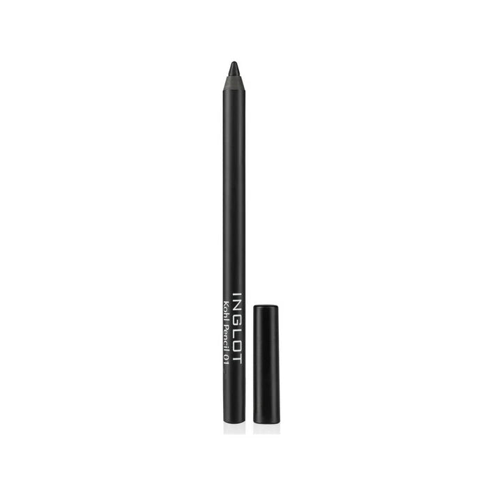 INGLOT 01 Kohl Pencil