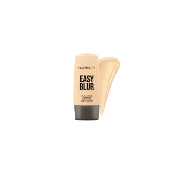 Huda Beauty Mini Easy Blur Natural Airbrush Foundation with Niacinamide