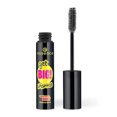Essence get big lashes volume boost mascara