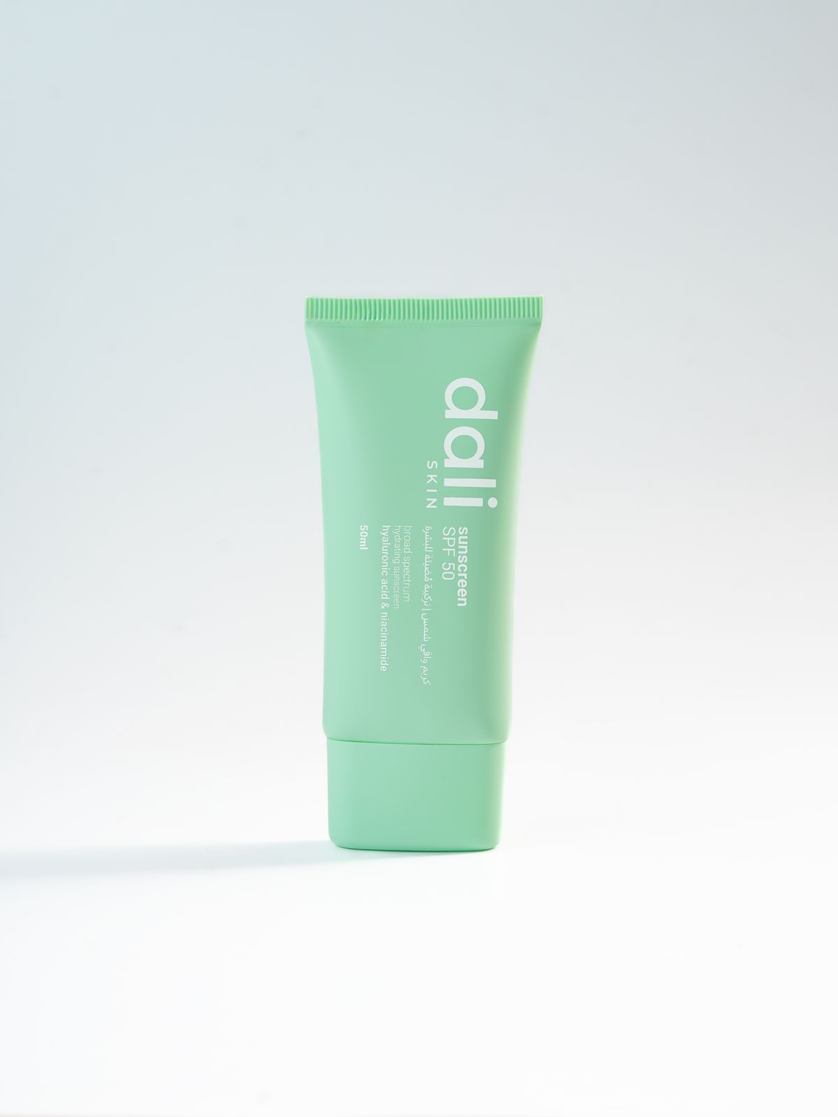 Dali Skin Sunscreen 50SPF