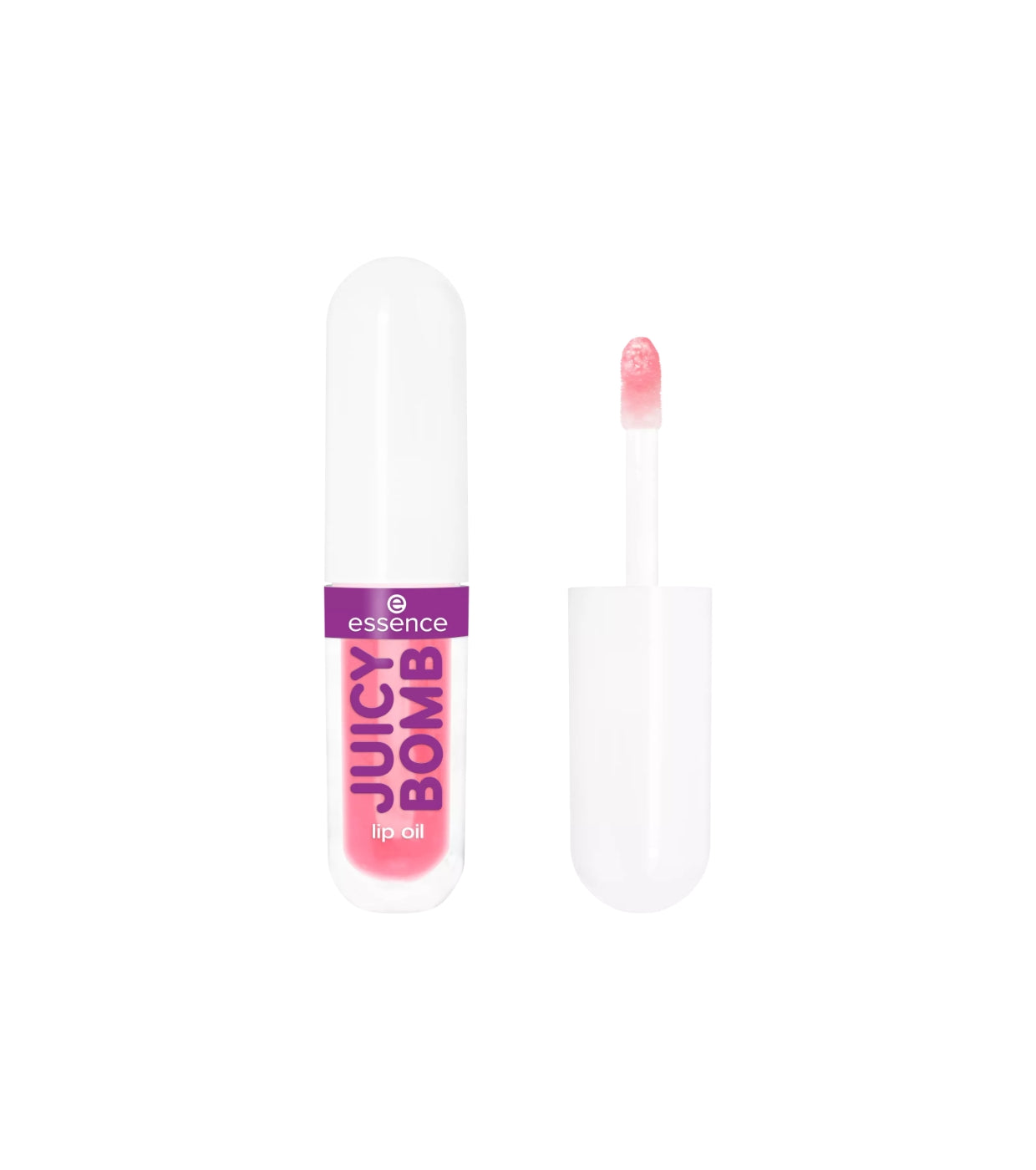 Essence Juicy Bomb Party Lip Oil