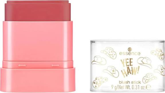 Essence YEE Haw! BLUSH STICK SHADE 01