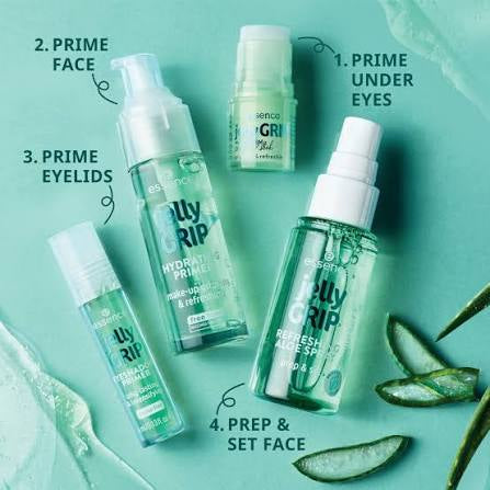 Essence Jelly Grip Hydrating spray 29ml