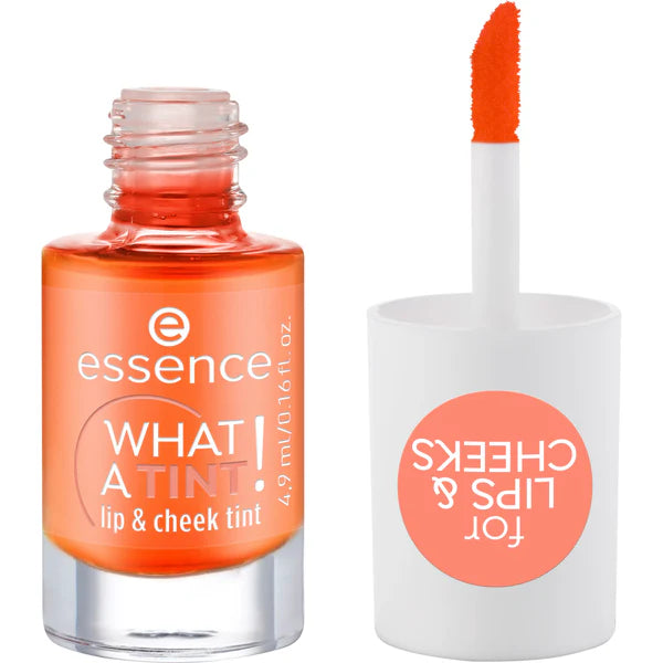 Essence What A Tint Lip & Cheek Tint