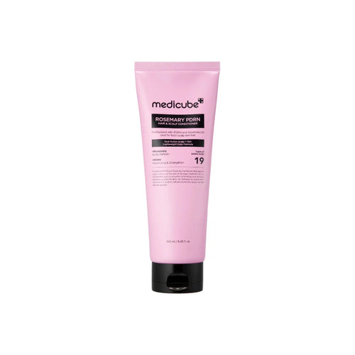medicube Rosemary PDRN Scalp to Strand Thickening Conditioner