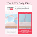 Medicube TXA Niacinamide  Capsule Cream 55G