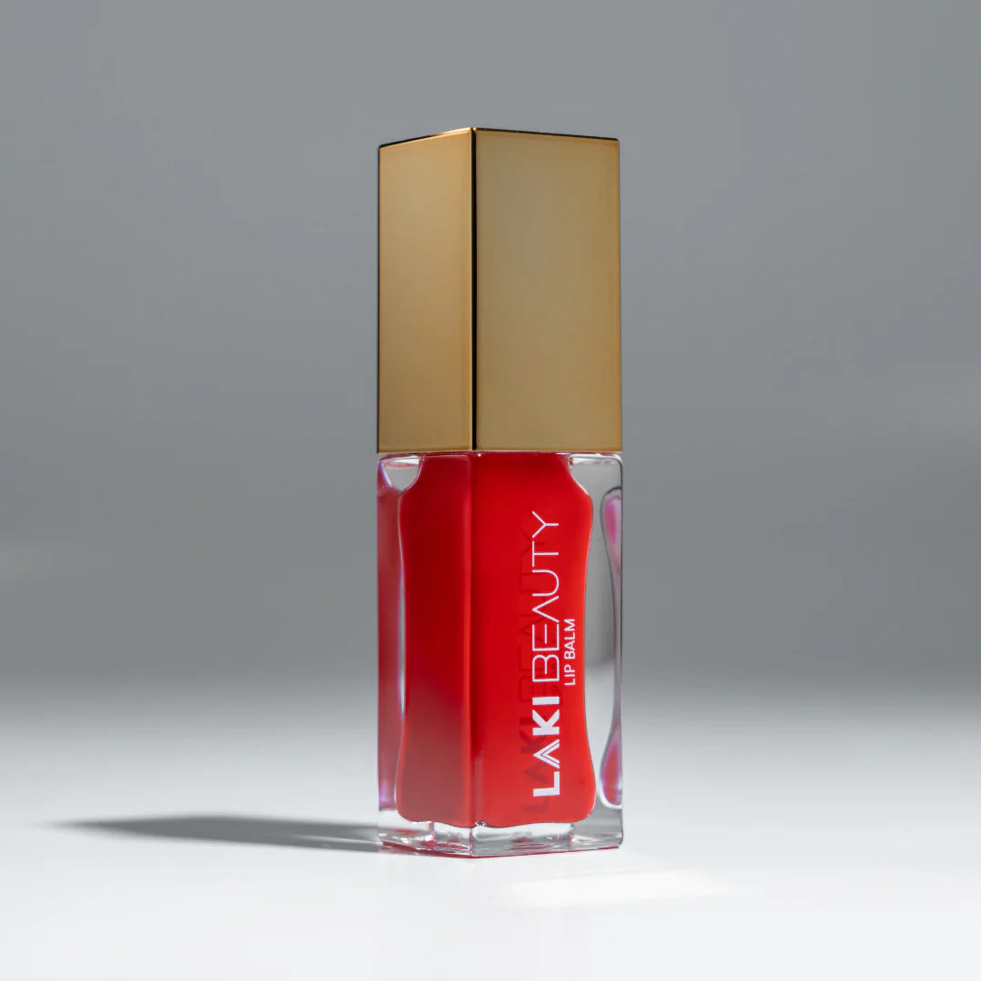 Laki Beauty Lip Balm