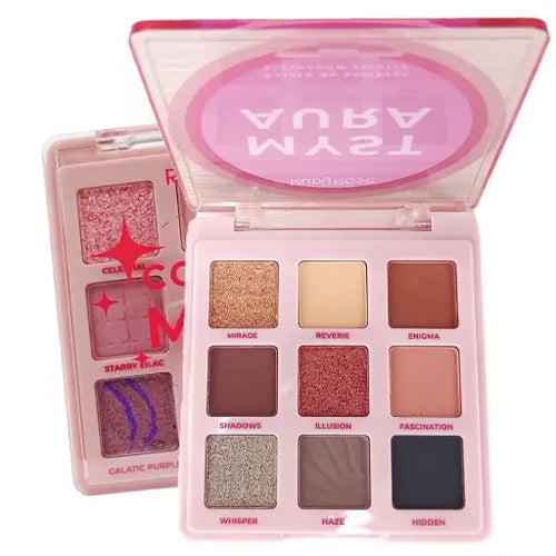 Ruby Rose Myst Aura Eyeshadow