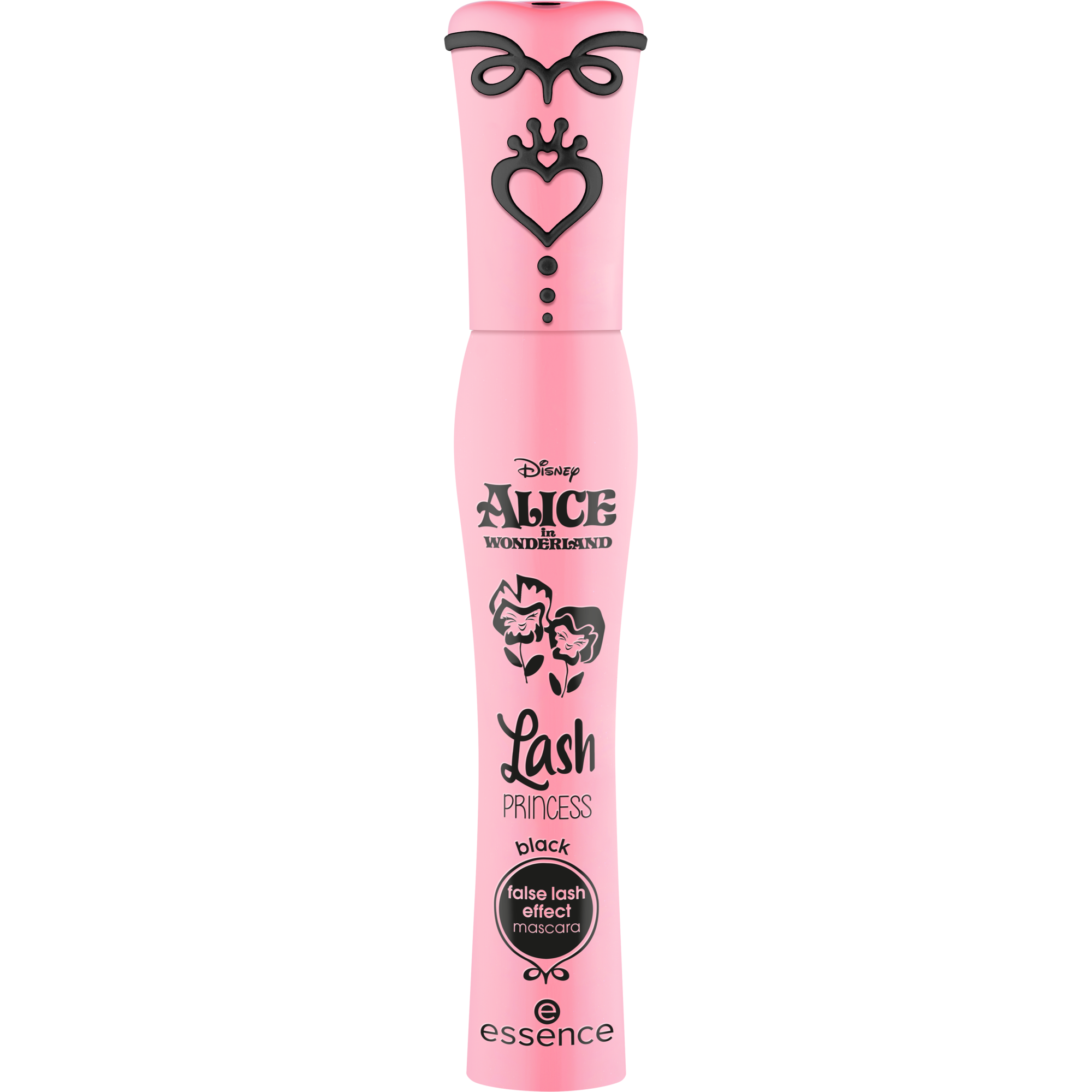 Essence Disney Alice in Wonderland Lash PRINCESS false lash effect mascara