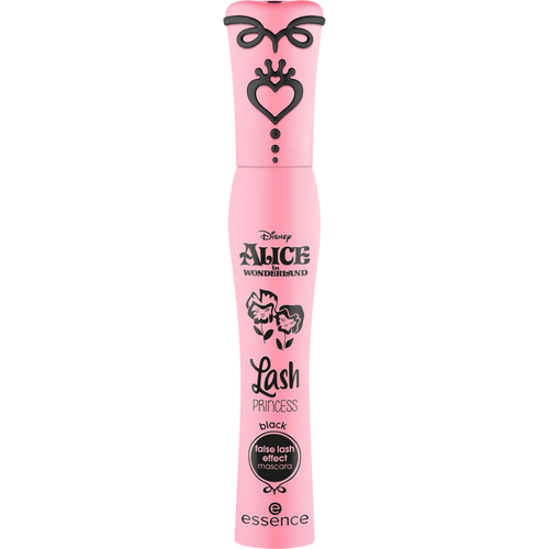 Essence Disney Alice in Wonderland Lash PRINCESS false lash effect mascara