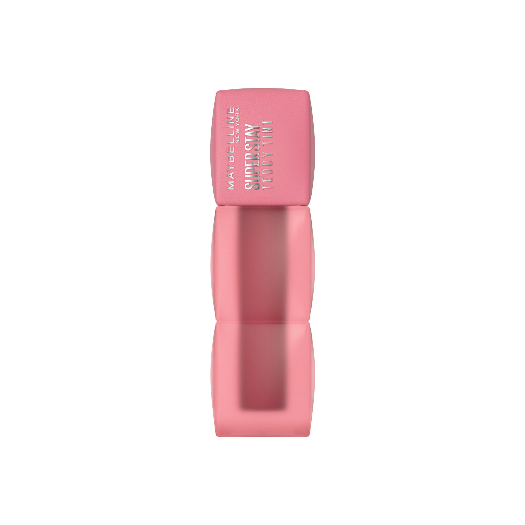 Maybelline Teddy Tint