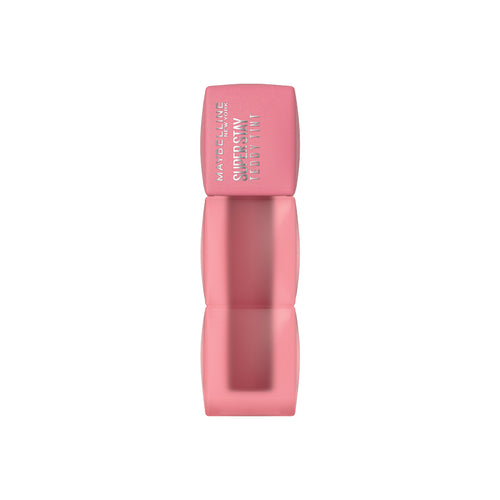 Maybelline Teddy Tint