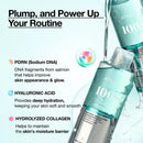 Anua - PDRN 100 Hyaluronic Acid Booster Toner