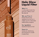 e.l.f Halo Glow Liquid Filter