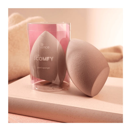 Essence Feelin Comfy Giant Sponge 01