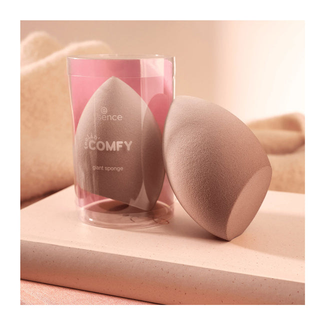 Essence Feelin Comfy Giant Sponge 01