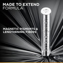 L'Oréal Paris Telescopic Extensionist Mascara for 24H
Long-Lasting Curl, Volume, and Exceptional Eyelashes