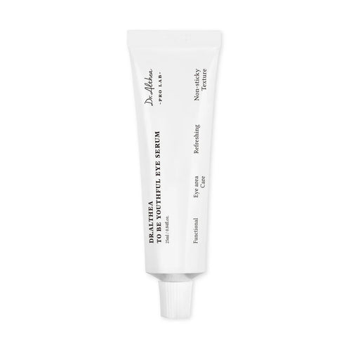 Dr.Althea To Be Youthful Eyeserum 25 ML