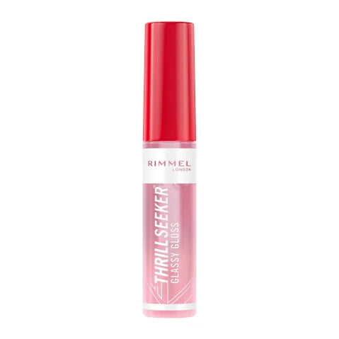 Rimmel Thrill Seeker Glassy Gloss