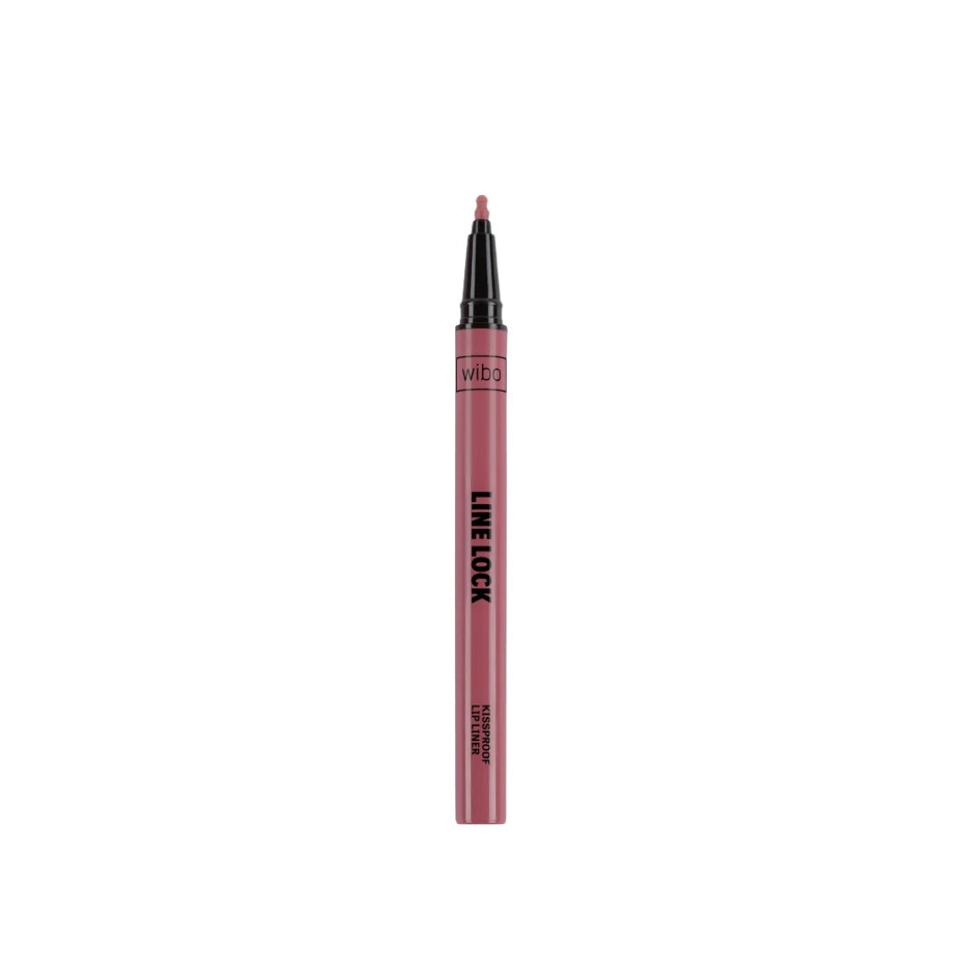 Wibo Line Lock Kissproof Lip Liner