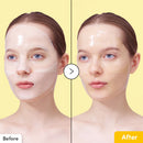 EqqualBerry Collagen Glow Up Hydrogel Mask