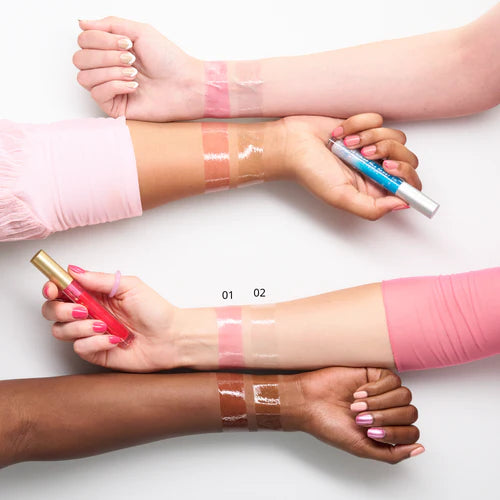 Essence What The Fake Extreme Plump Lip filler