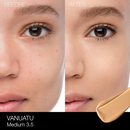 Nars Natural Radiant Longwear Full Coverage Foundation