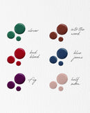 Dali Nail Polish Fall / Winter Collection 2024