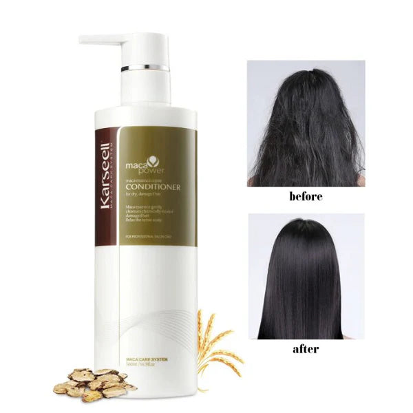 Karseell - Maca Power Conditioner 500 ML