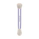 Rosy The Panda Smooth Flex Brush