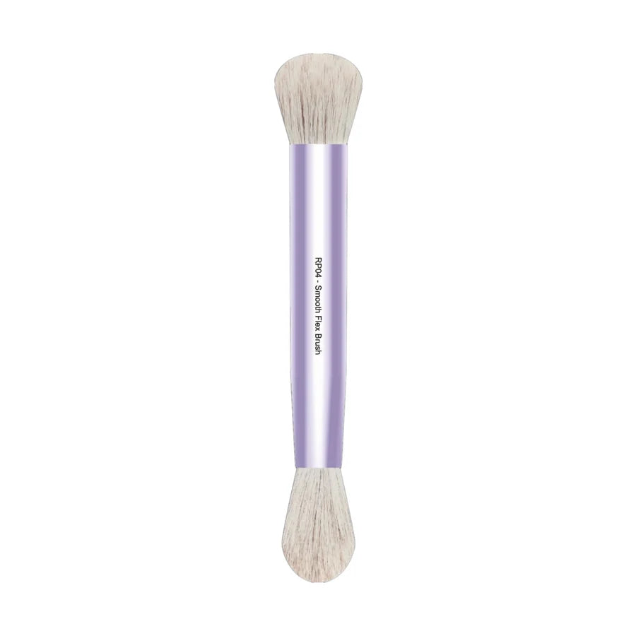 Rosy The Panda Smooth Flex Brush