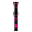 Essence Lash Princess curl & Volume Mascara
