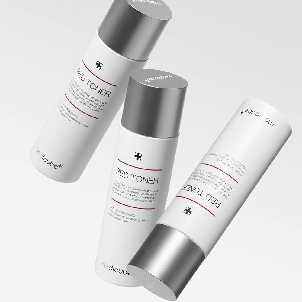 Medicube Red Toner