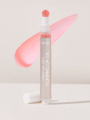 Tarte maracuja juicy plumping lip oil