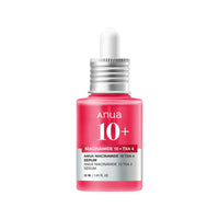 ANUA 10% NIACINAMIDE+ 4% TRANEXAMIC ACID SERUM