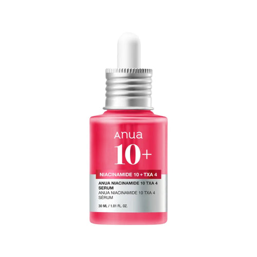 ANUA 10% NIACINAMIDE+ 4% TRANEXAMIC ACID SERUM