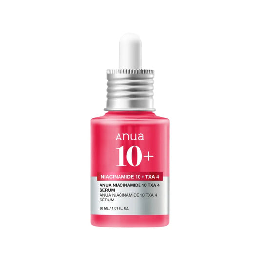 ANUA 10% NIACINAMIDE+ 4% TRANEXAMIC ACID SERUM