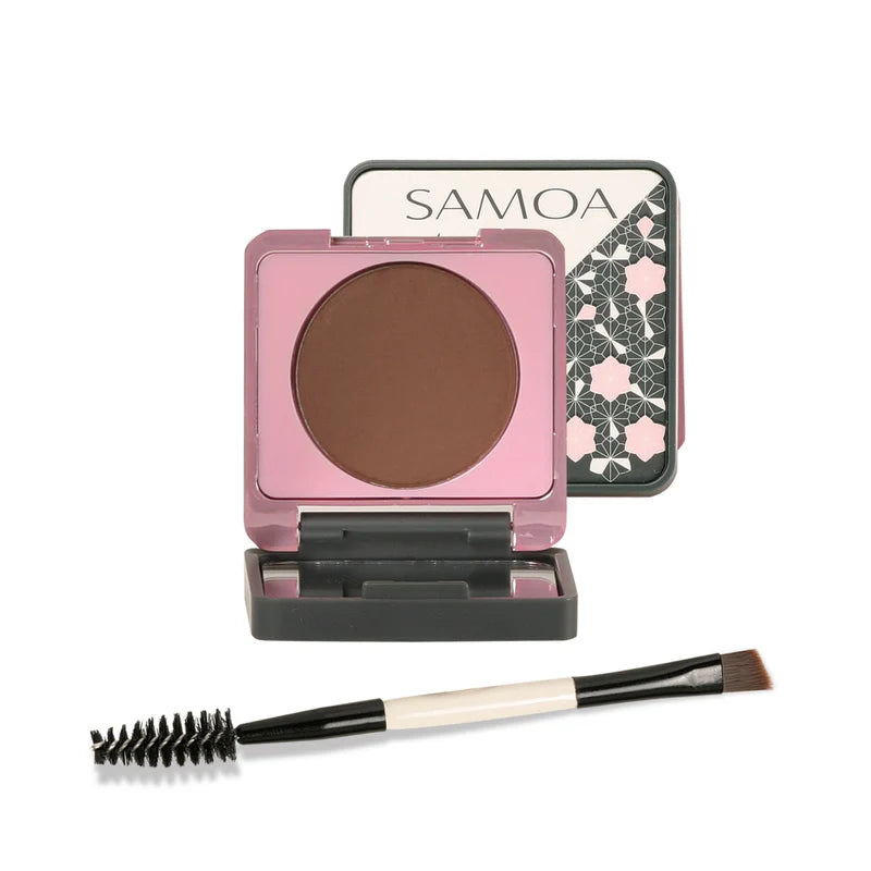 Samoa The Browza Bundle