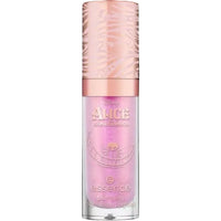 Essence Disney Alice in Wonderland plumping high-shine lipgloss shade 01